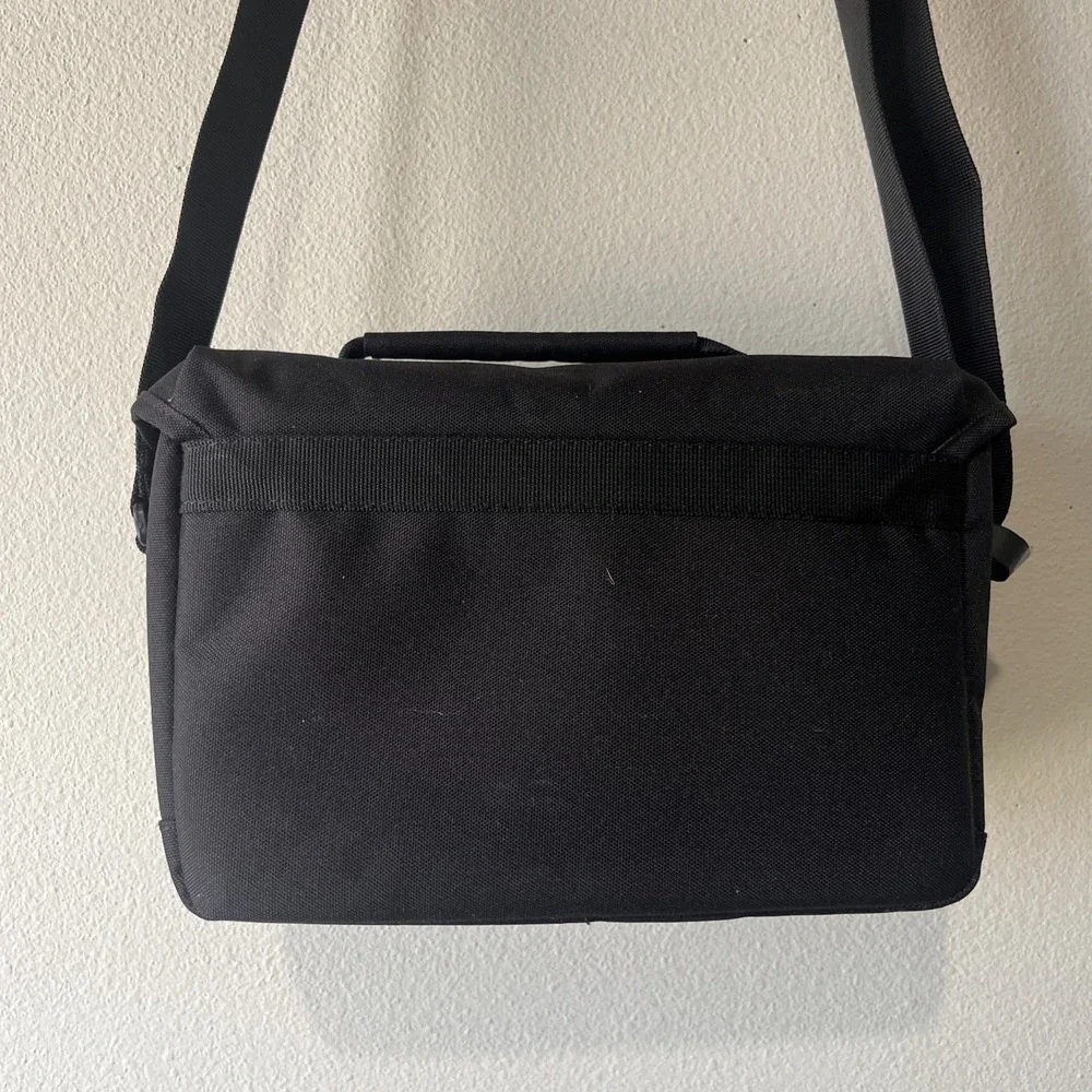 Canon Professional Camera Bag With Shoulder Strap
